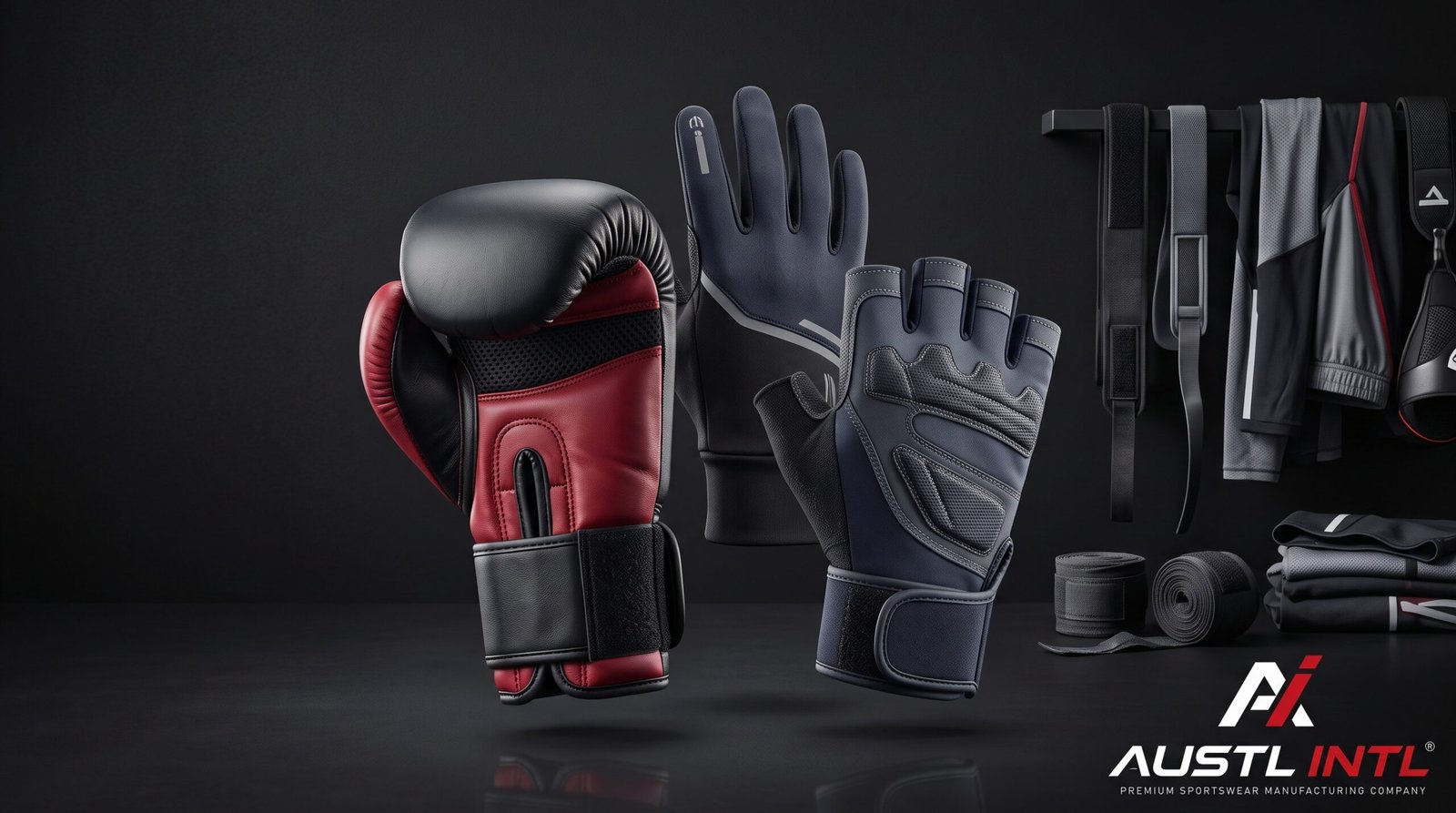 Gloves