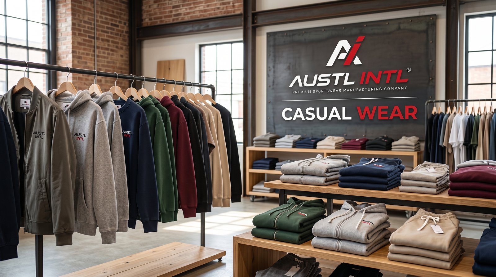 Casual Wears