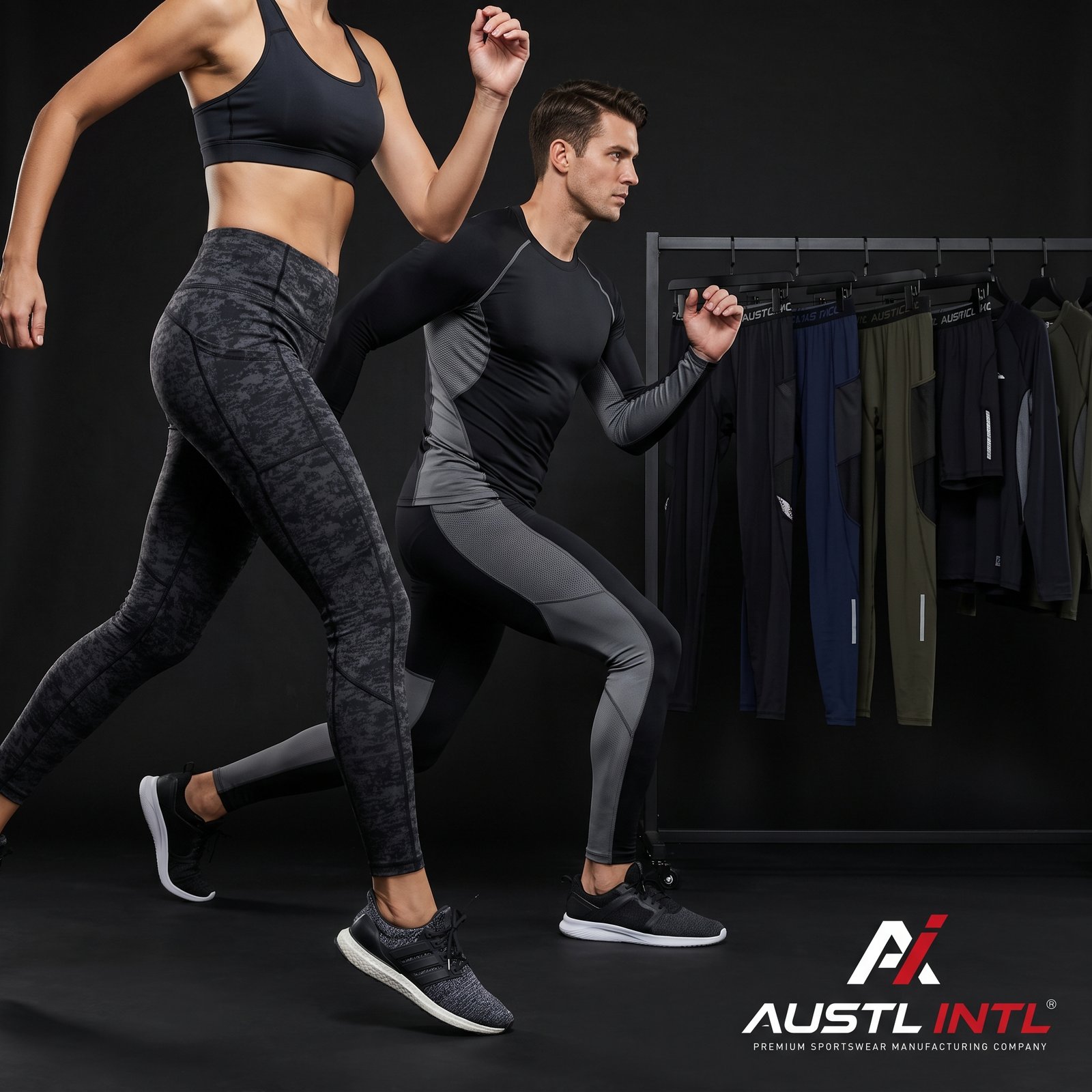 Compression Wear