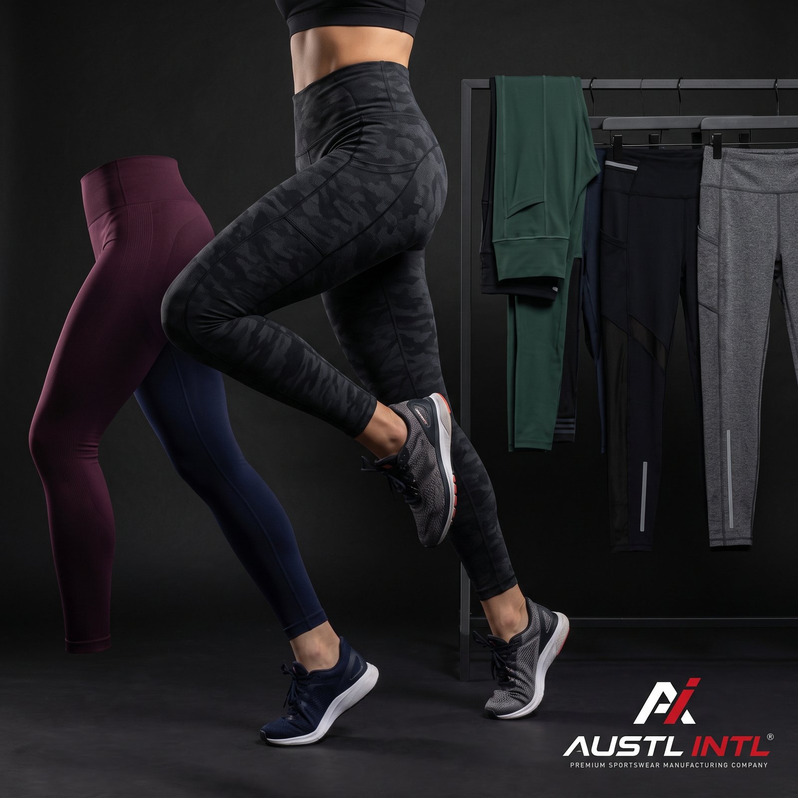 Leggings & Tights