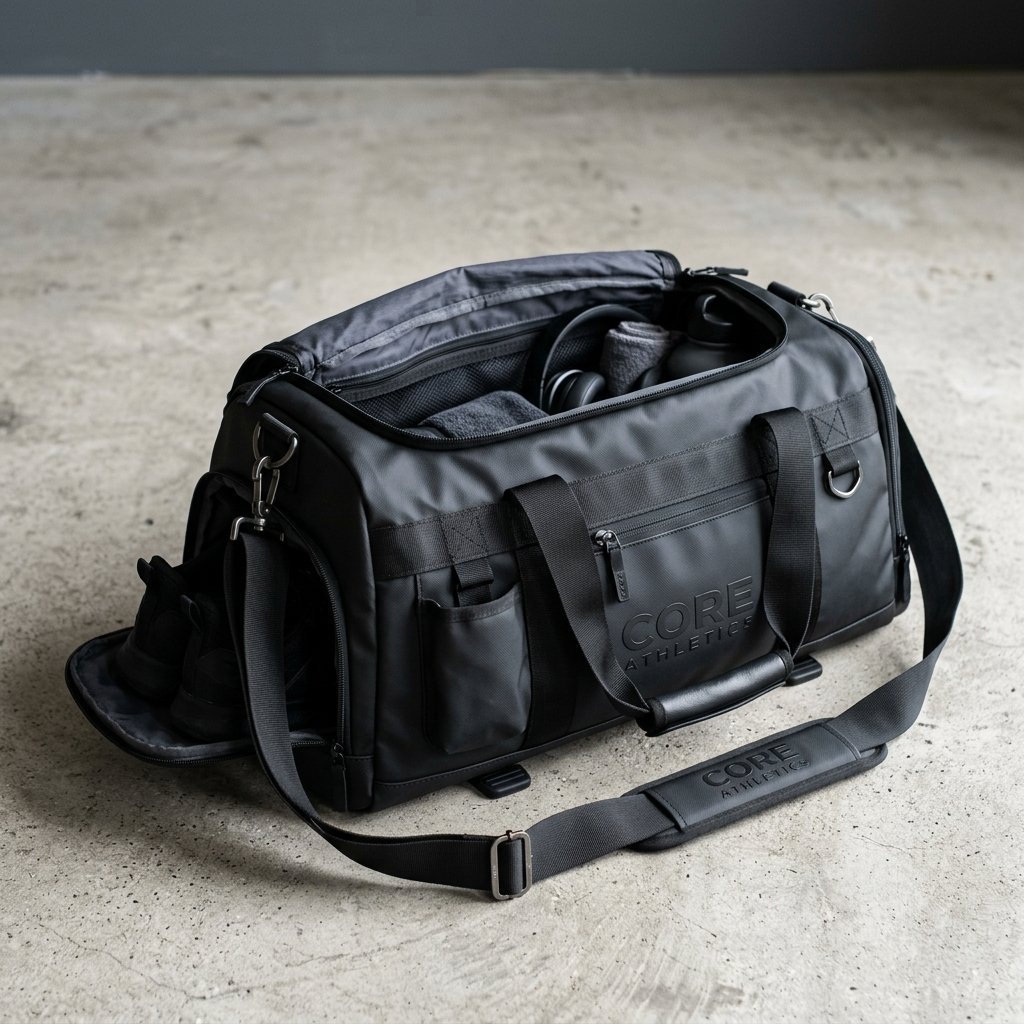 Gym Bags