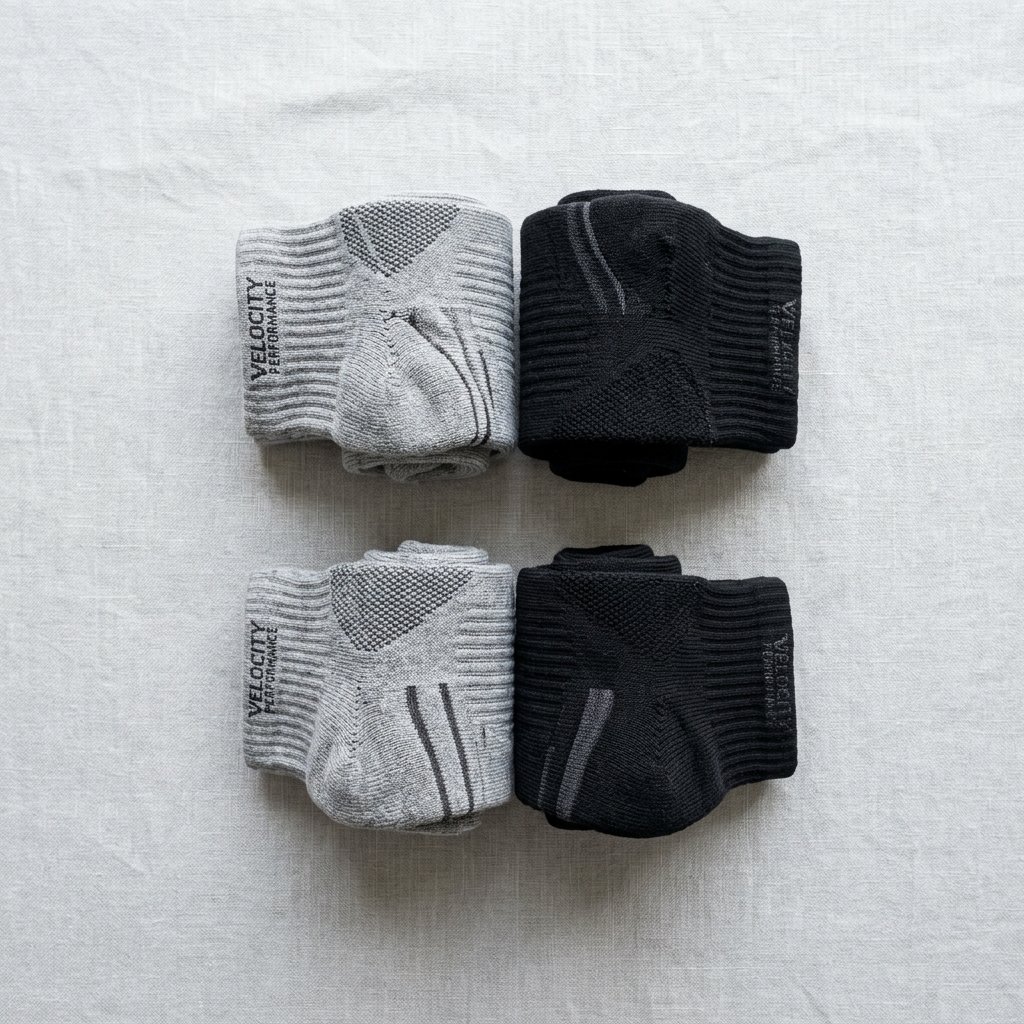 Sports Socks