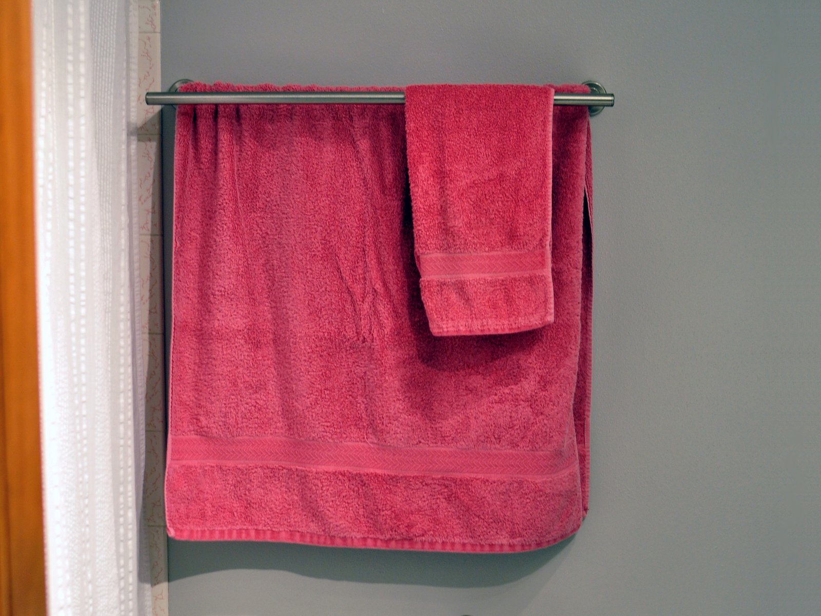 Custom Jacquard Woven Team Sideline Sports Towel