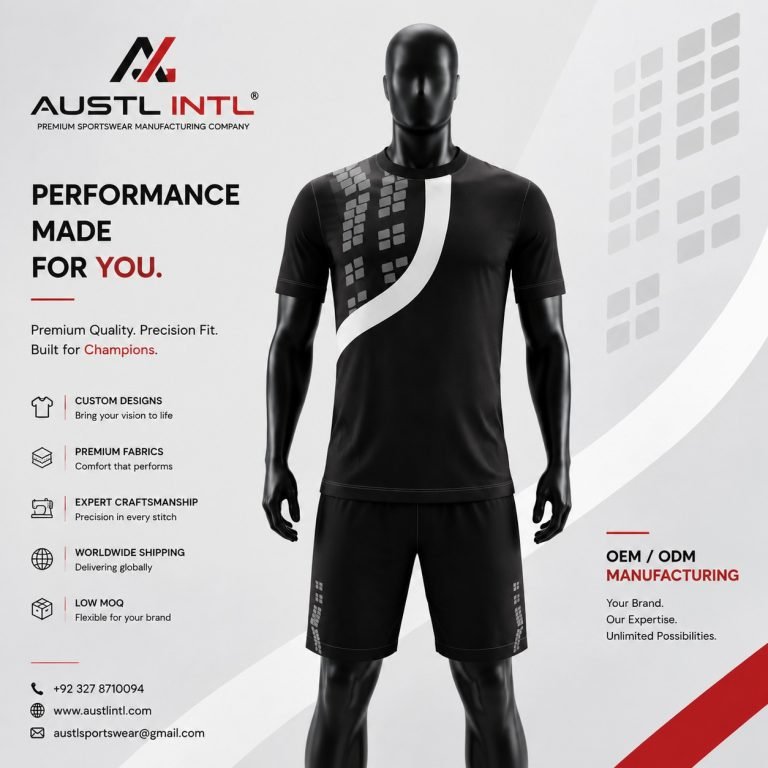 Soccer Jersey SMSC101