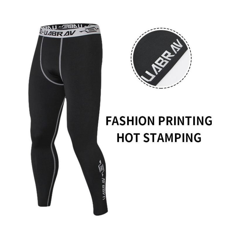 Relaxed Training Joggers SWPJ101