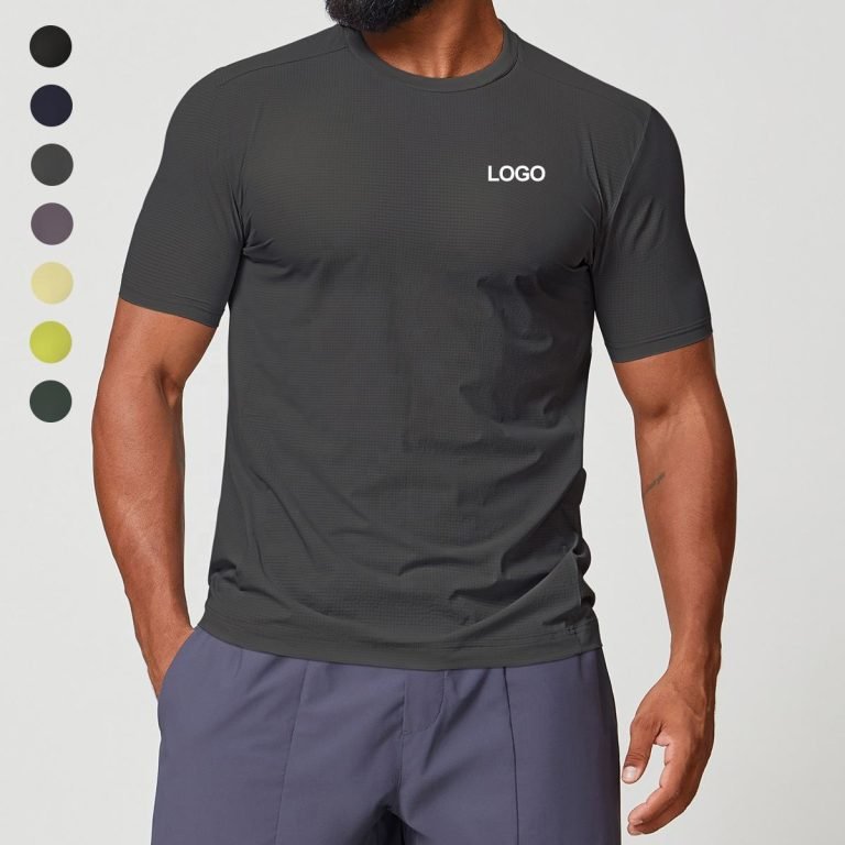 Heavyweight Oversized Tee SMGT101