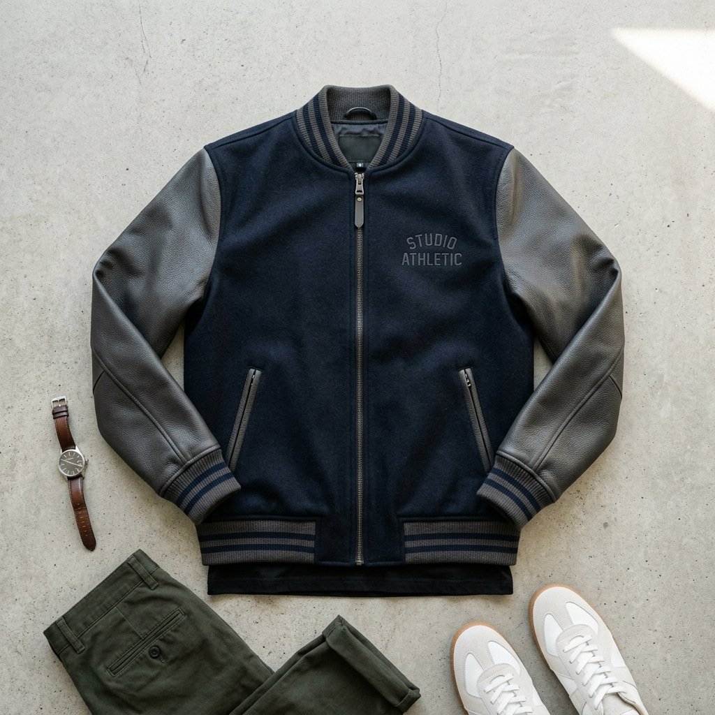 Casual Jackets