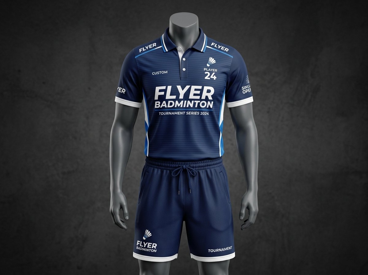 Badminton Apparel
