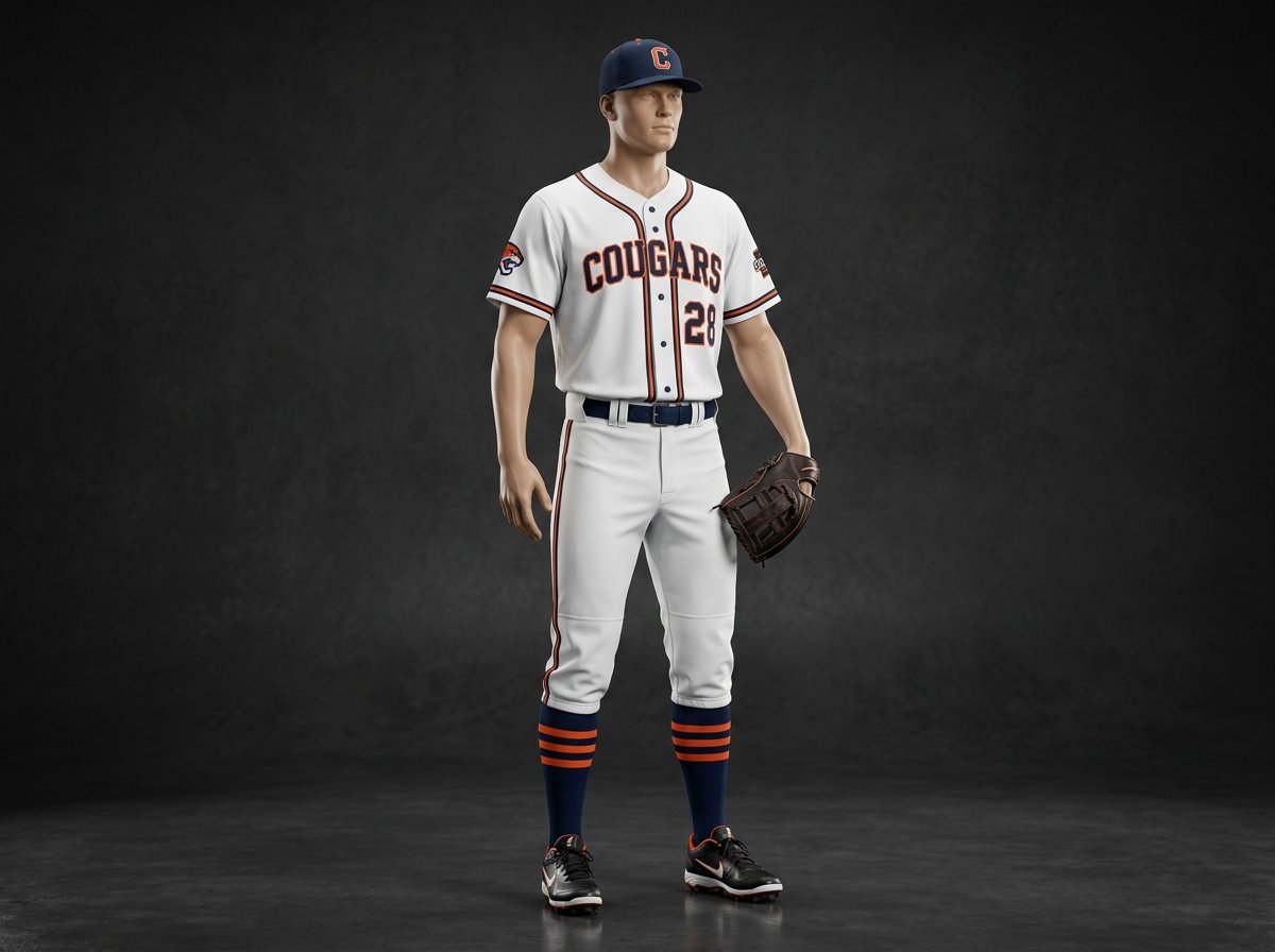 Baseball & Softball