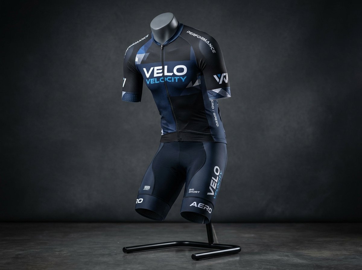 Cycling Apparel