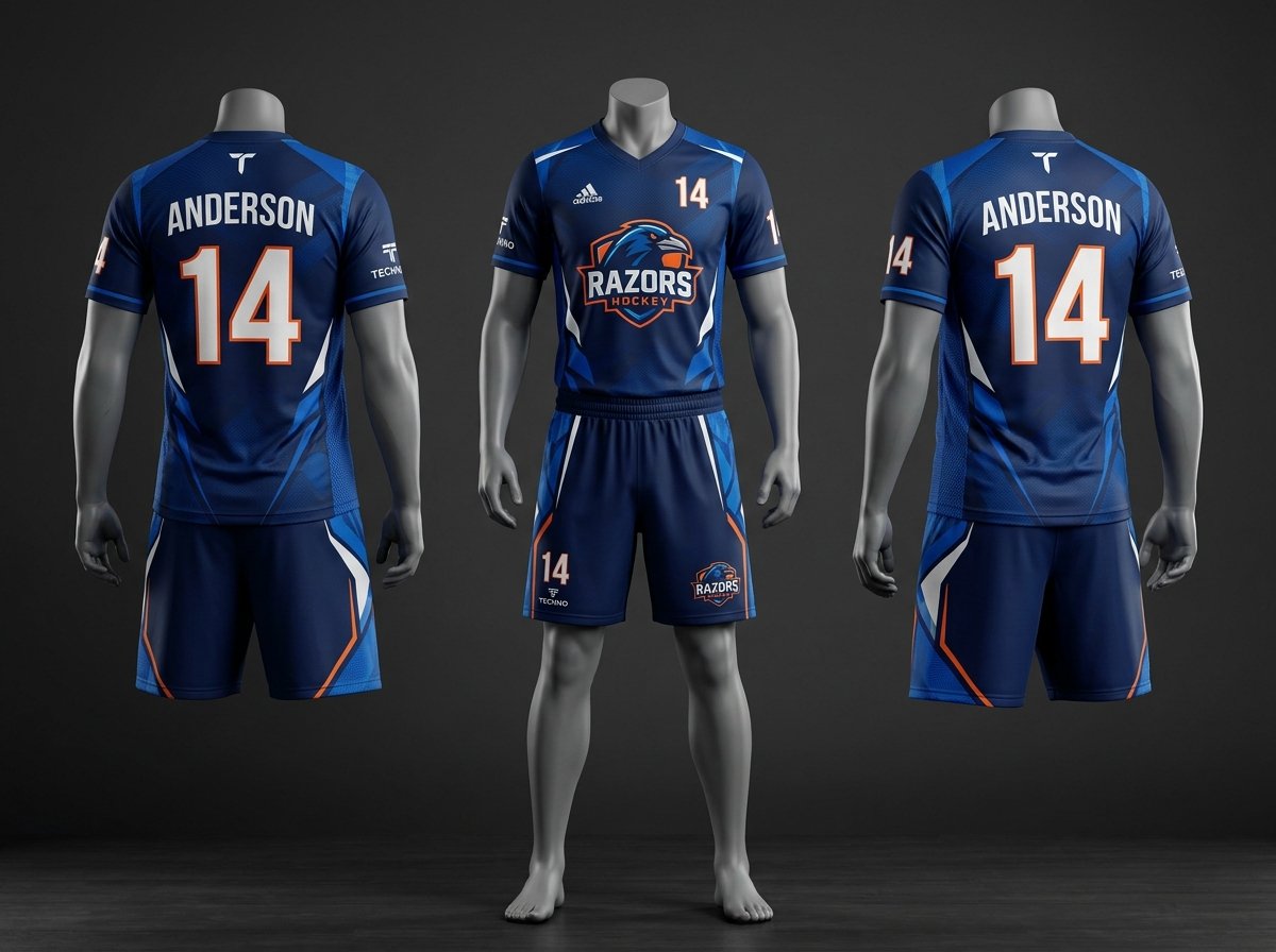 Field Hockey Uniforms