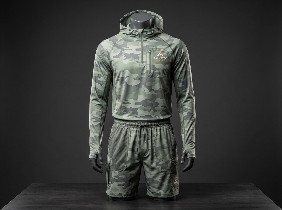 Fishing Apparel