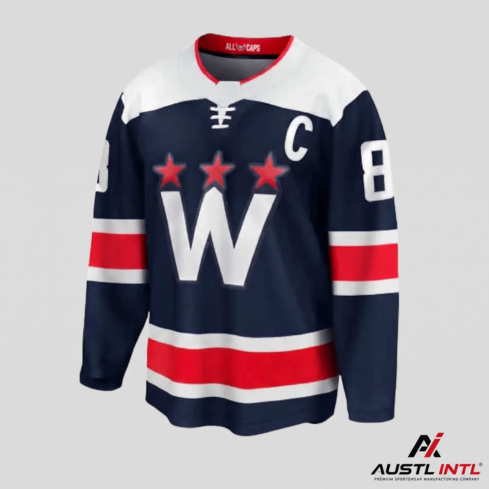 Ice Hockey