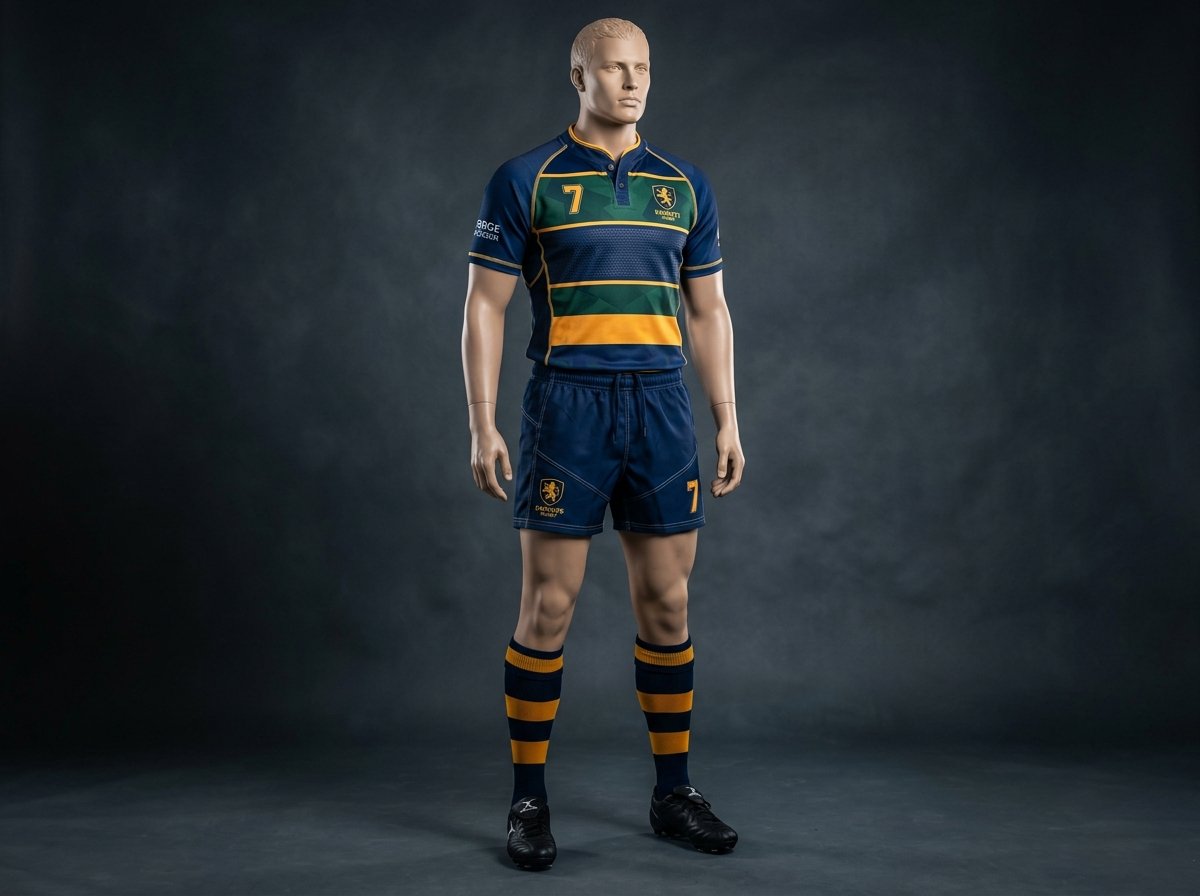 Rugby